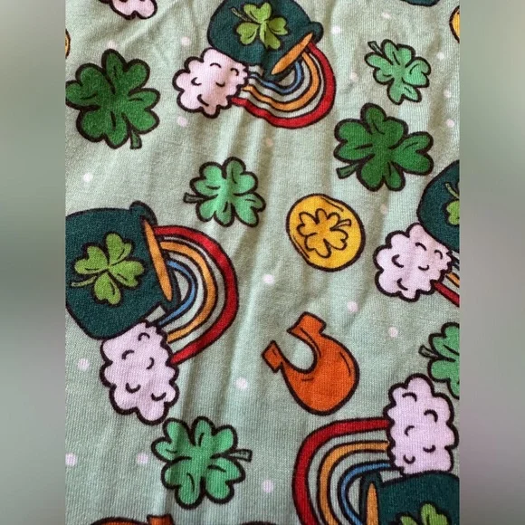 🍀PP PJ Set🍀